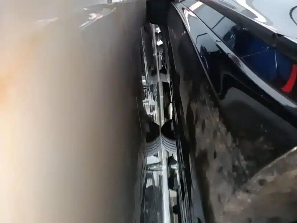 2024 Volvo S90 B5 Inscription Luxury Edition — миниатюра 21