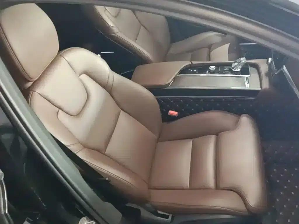 2024 Volvo S90 B5 Inscription Luxury Edition — миниатюра 25