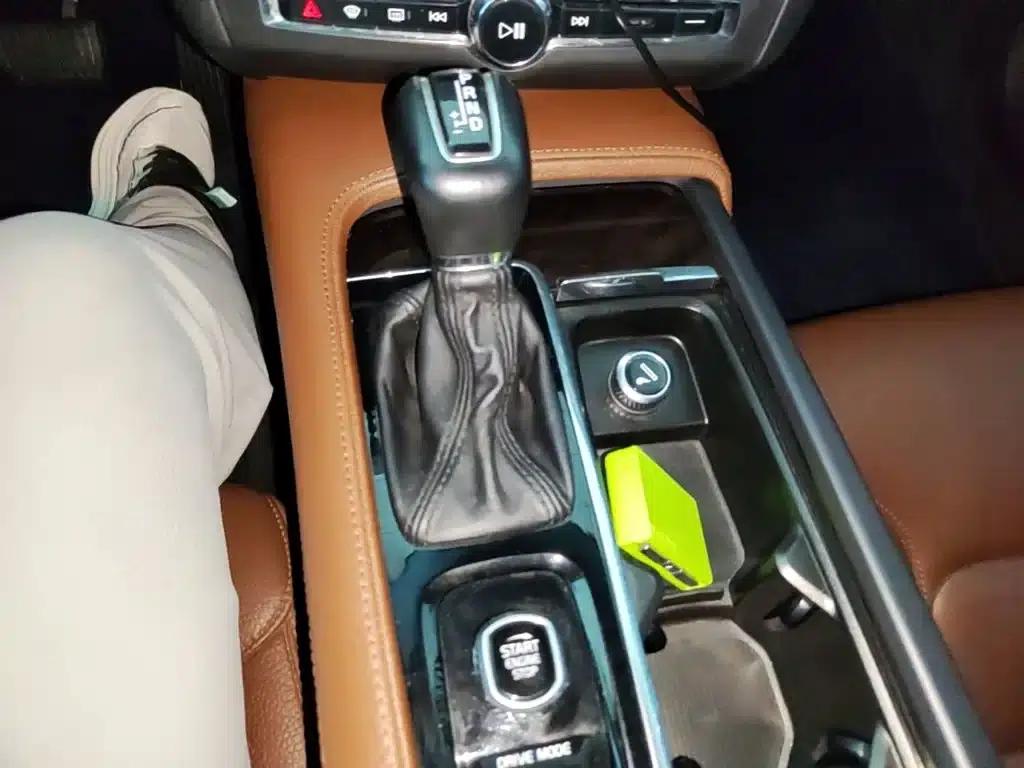 2018 Volvo S90 T4 Smart Edition — миниатюра 14