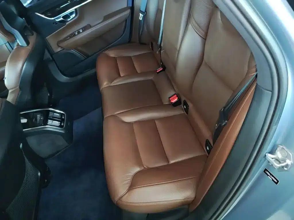 2018 Volvo S90 T4 Smart Edition — миниатюра 17
