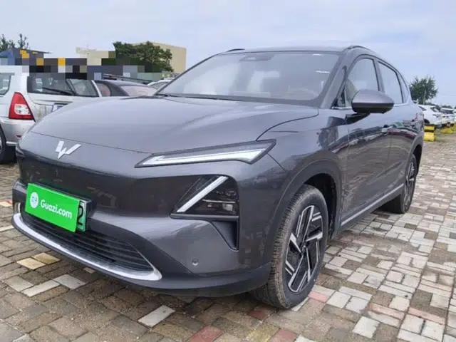 Wuling Xingguang S 2024 130 km Flagship Version