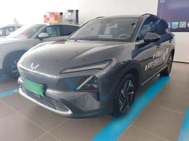 Wuling Xingguang S 2024 130 km Flagship Version