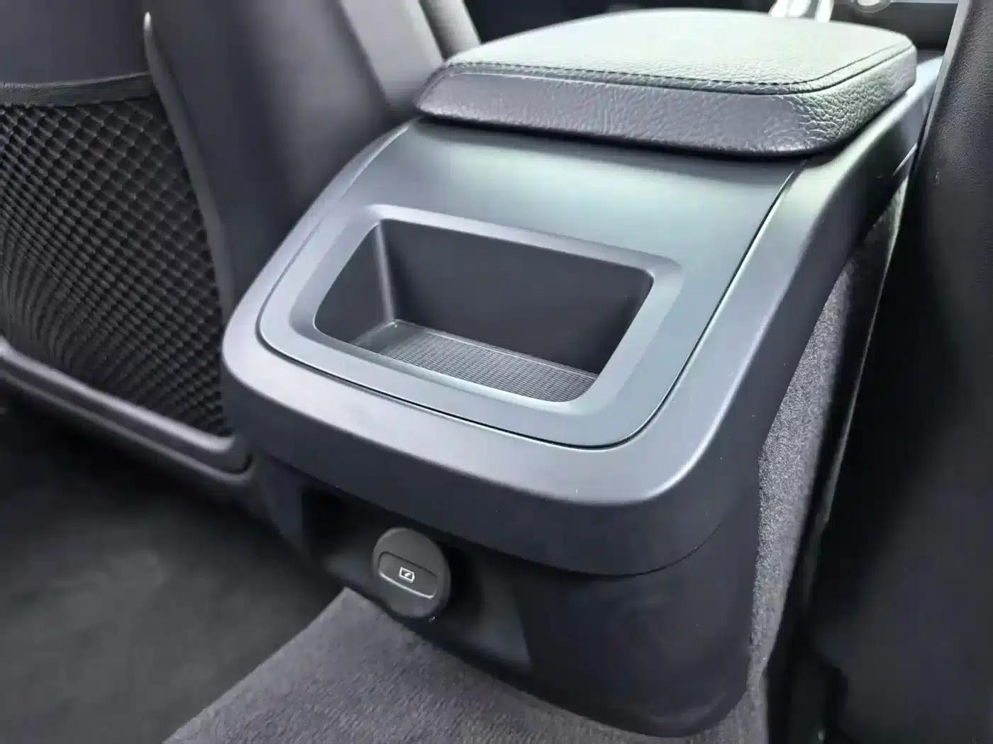 2022 Volvo S60 B4 Smart Luxury Edition — миниатюра 10