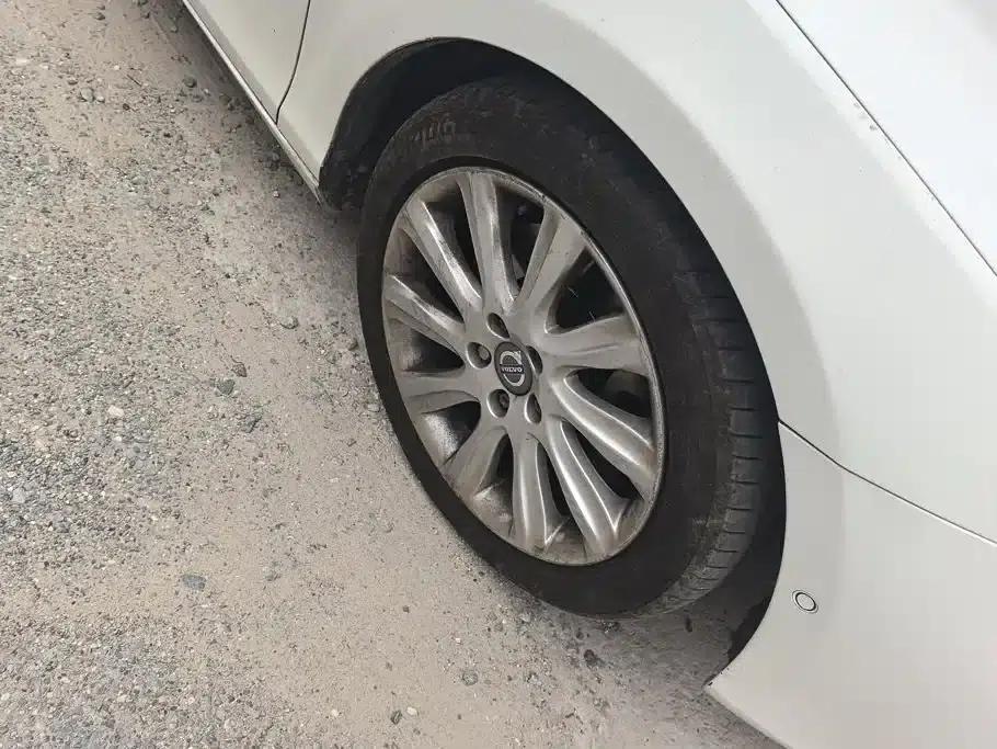 Volvo V40 2013 2.0T Smart Edition — миниатюра 6