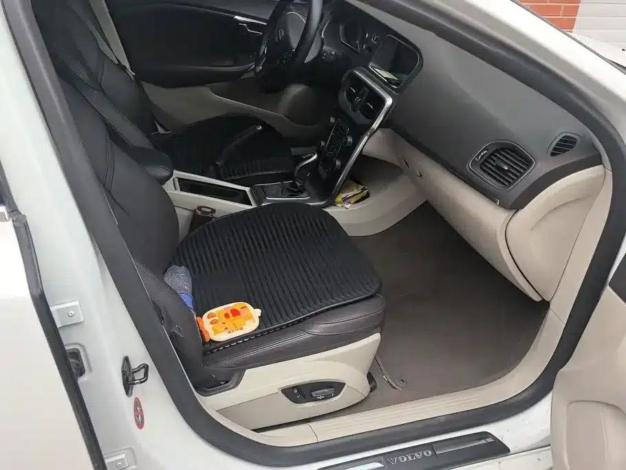 Volvo V40 2013 2.0T Smart Edition — миниатюра 8