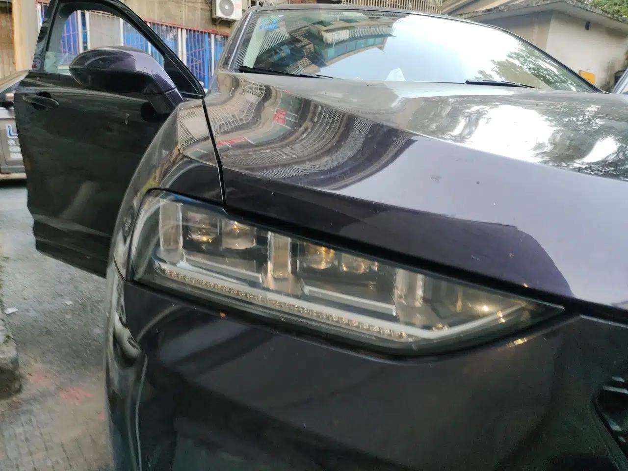 Wey VV7 2017 2.0T Flagship Model — миниатюра 7