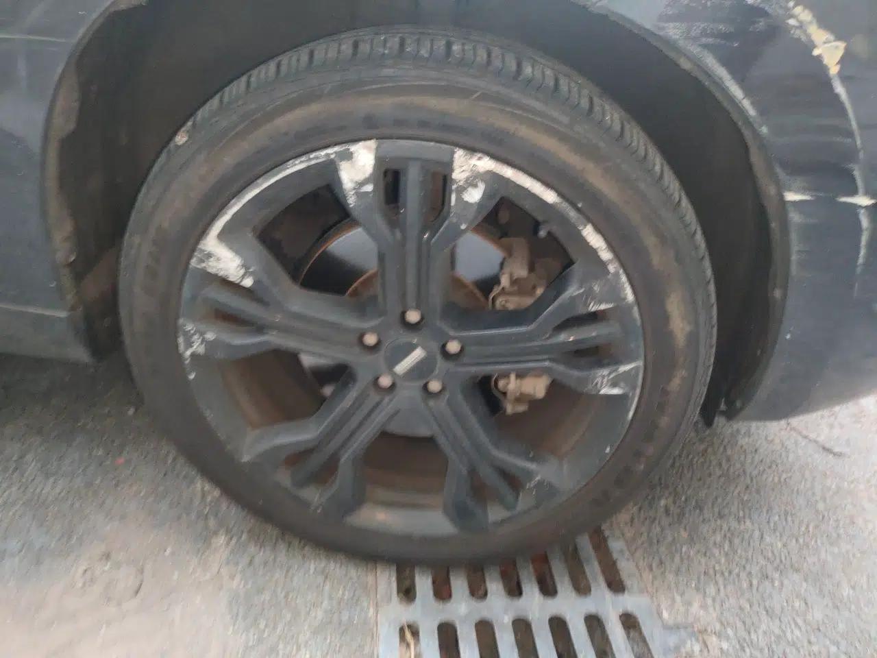 Wey VV7 2017 2.0T Flagship Model — миниатюра 8