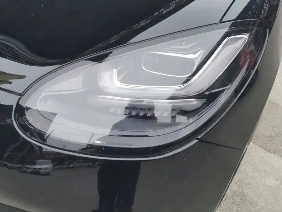 Wuling Bingo 2023 Model, 333km Range, Lingxi Connectivity+ Model — миниатюра 5