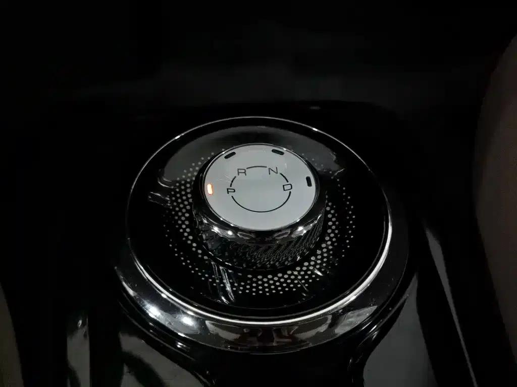 Wuling Bingo 2024 Model, 333km Range, Enjoy Edition — миниатюра 13