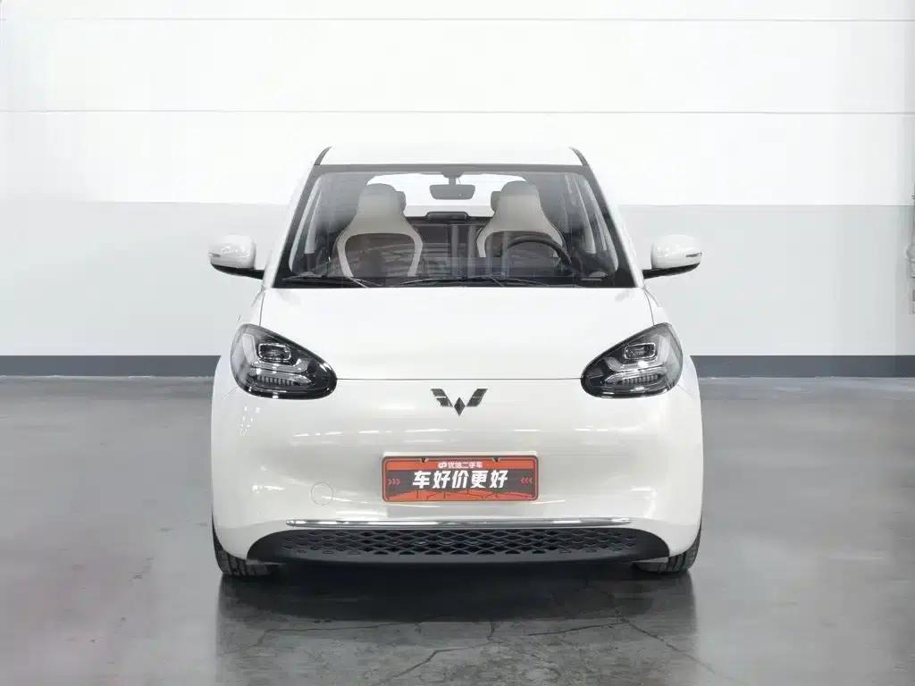 Wuling Bingo 2024 Model, 333km Range, Enjoy Edition — миниатюра 3