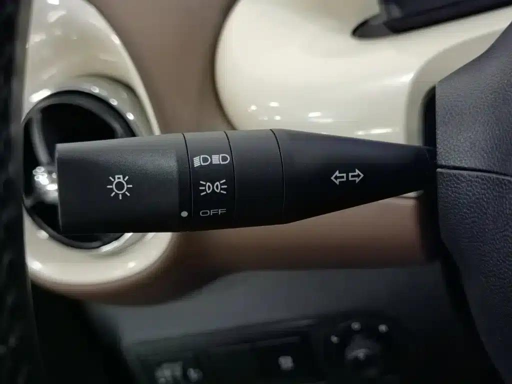 Wuling Bingo 2024 Model, 333km Range, Enjoy Edition — миниатюра 21