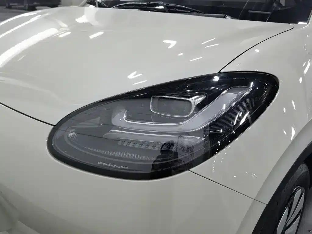 Wuling Bingo 2024 Model, 333km Range, Enjoy Edition — миниатюра 7