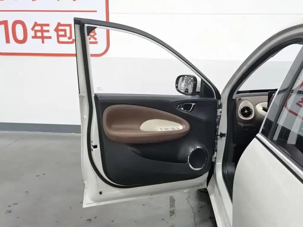 Wuling Bingo 2024 Model, 333km Range, Enjoy Edition — миниатюра 8
