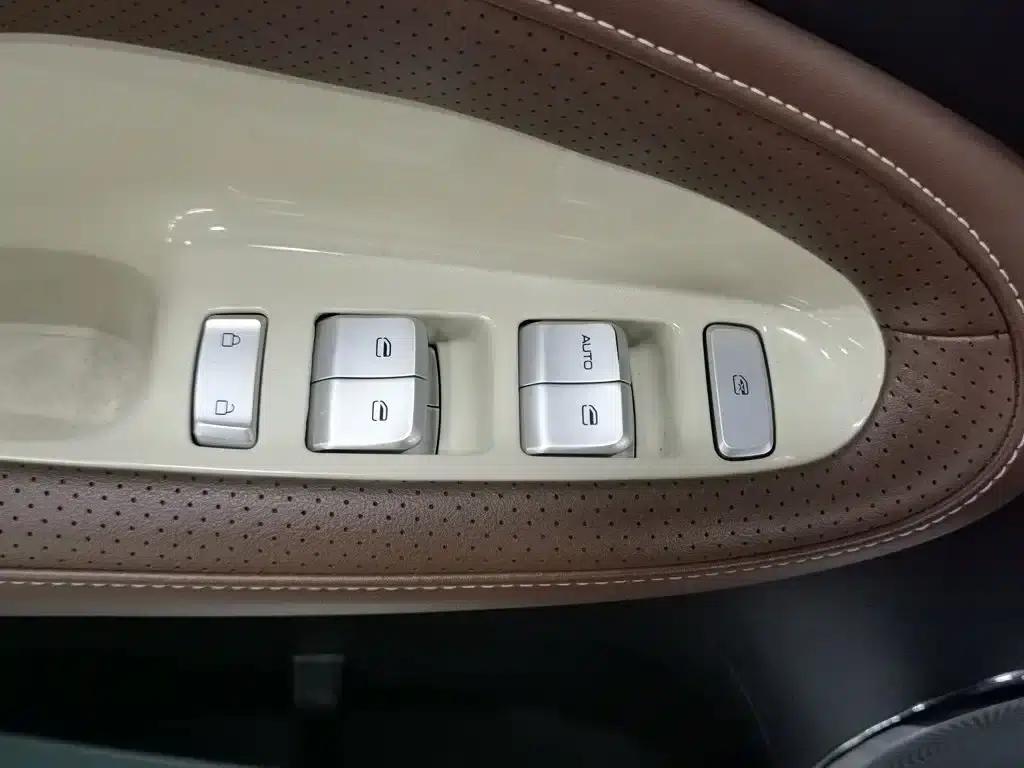 Wuling Bingo 2024 Model, 333km Range, Enjoy Edition — миниатюра 9