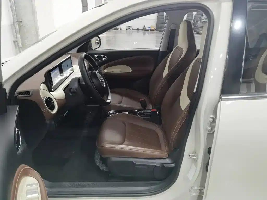 Wuling Bingo 2024 Model, 333km Range, Enjoy Edition — миниатюра 10