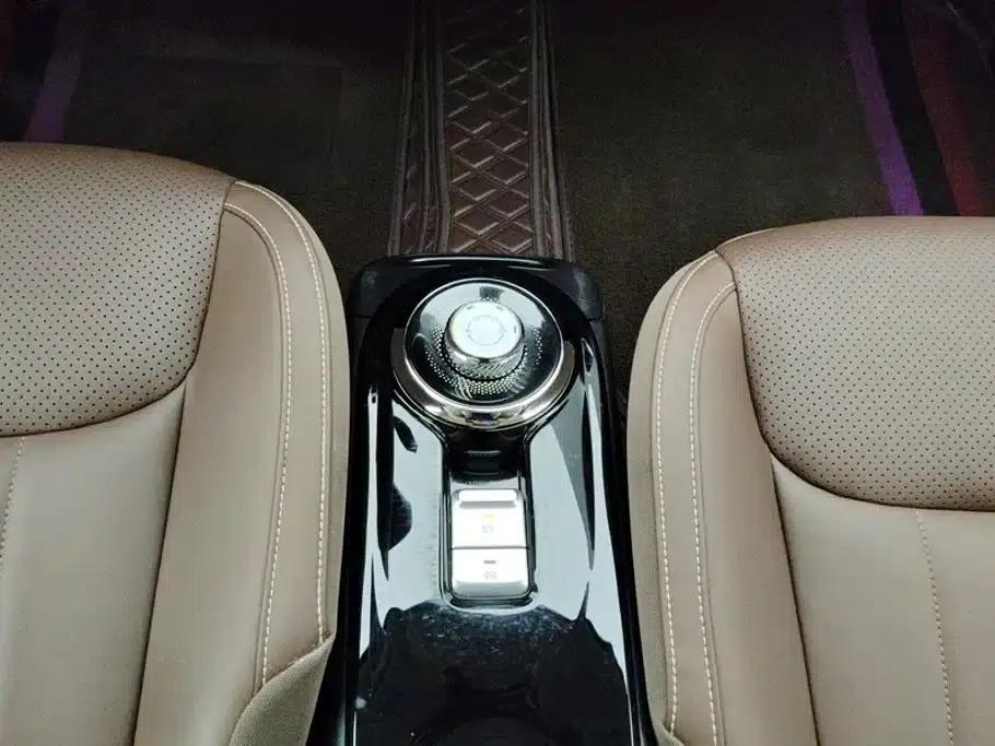 Wuling Bingo 2023 Model, 333km/h, Enjoy+ Edition — миниатюра 16