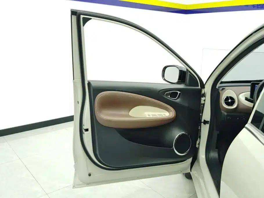 Wuling Bingo 2023 Model, 333km/h, Enjoy+ Edition — миниатюра 7