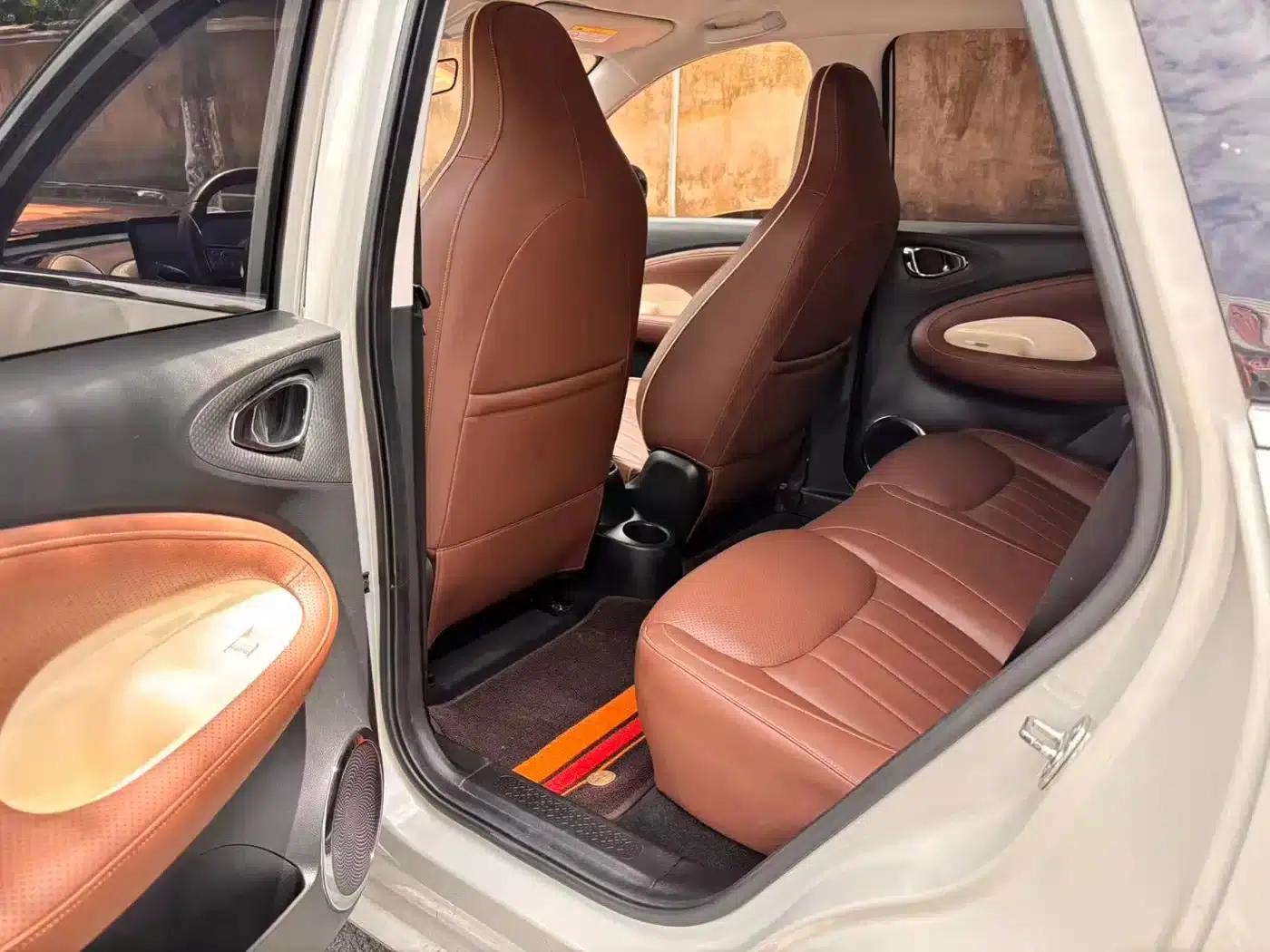 Wuling Bingo 2023 Model, 333km Range, Lingxi Connectivity+ Model — миниатюра 8