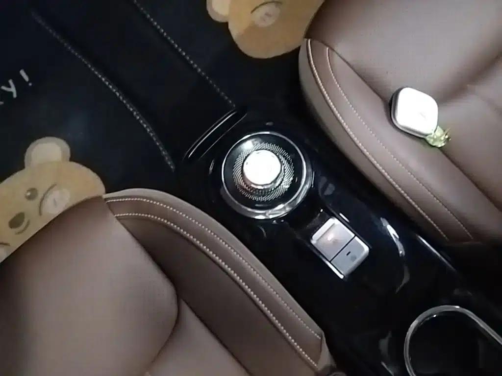 Wuling Bingo 2023 Model, 333km/h, Fast Enjoyment Edition — миниатюра 14