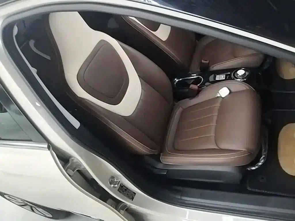 Wuling Bingo 2023 Model, 333km/h, Fast Enjoyment Edition — миниатюра 25