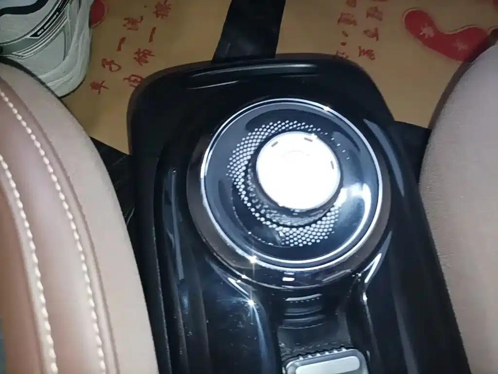 Wuling Bingo 2023 Model, 333km/h, Fast Enjoyment Edition — миниатюра 14