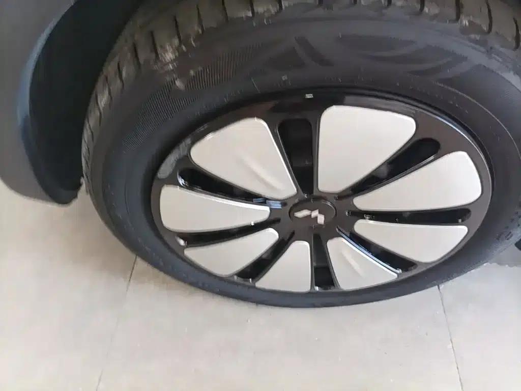 Wuling Bingo 2023 Model, 333km/h, Fast Enjoyment Edition — миниатюра 23