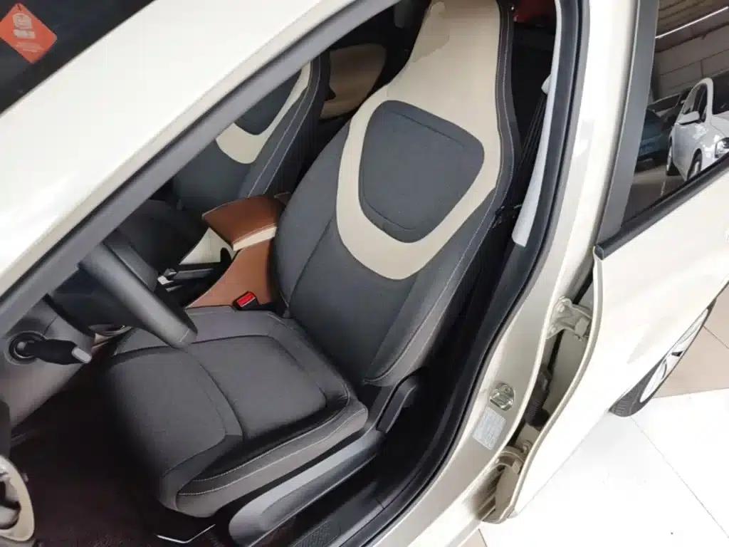 Wuling Bingo 2023 Model, 203km/h, Light Enjoyment Edition — миниатюра 15