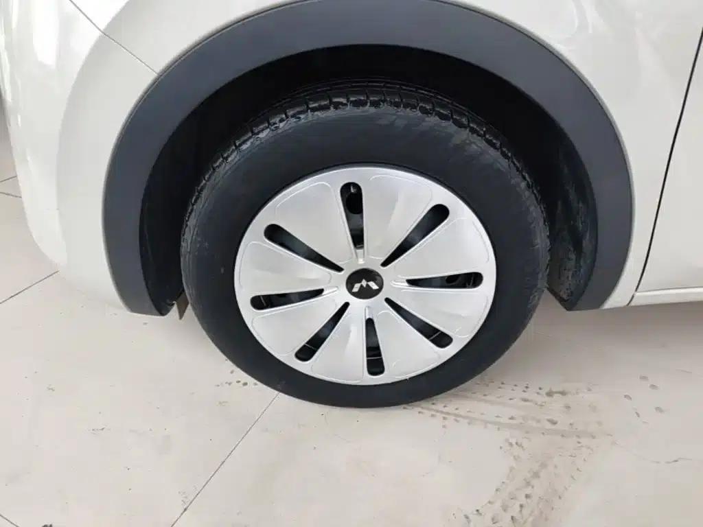 Wuling Bingo 2023 Model, 203km/h, Light Enjoyment Edition — миниатюра 23