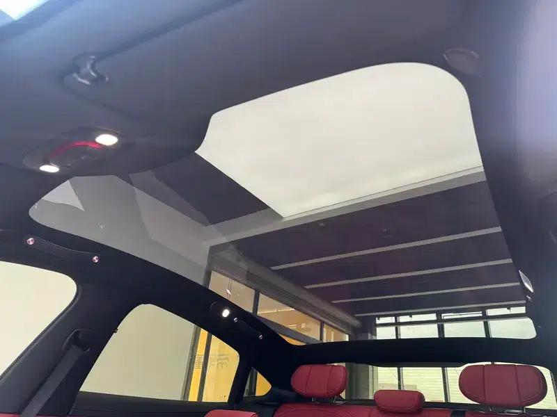 Xiaomi SU7 2026 Rear-Wheel Drive Standard Edition — миниатюра 19