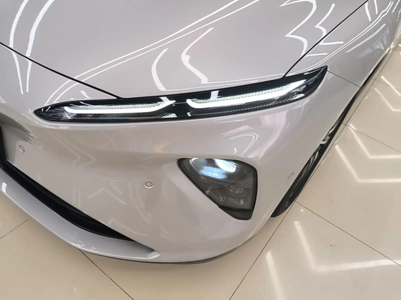 Nio ET7 2023 75 kWh — миниатюра 8