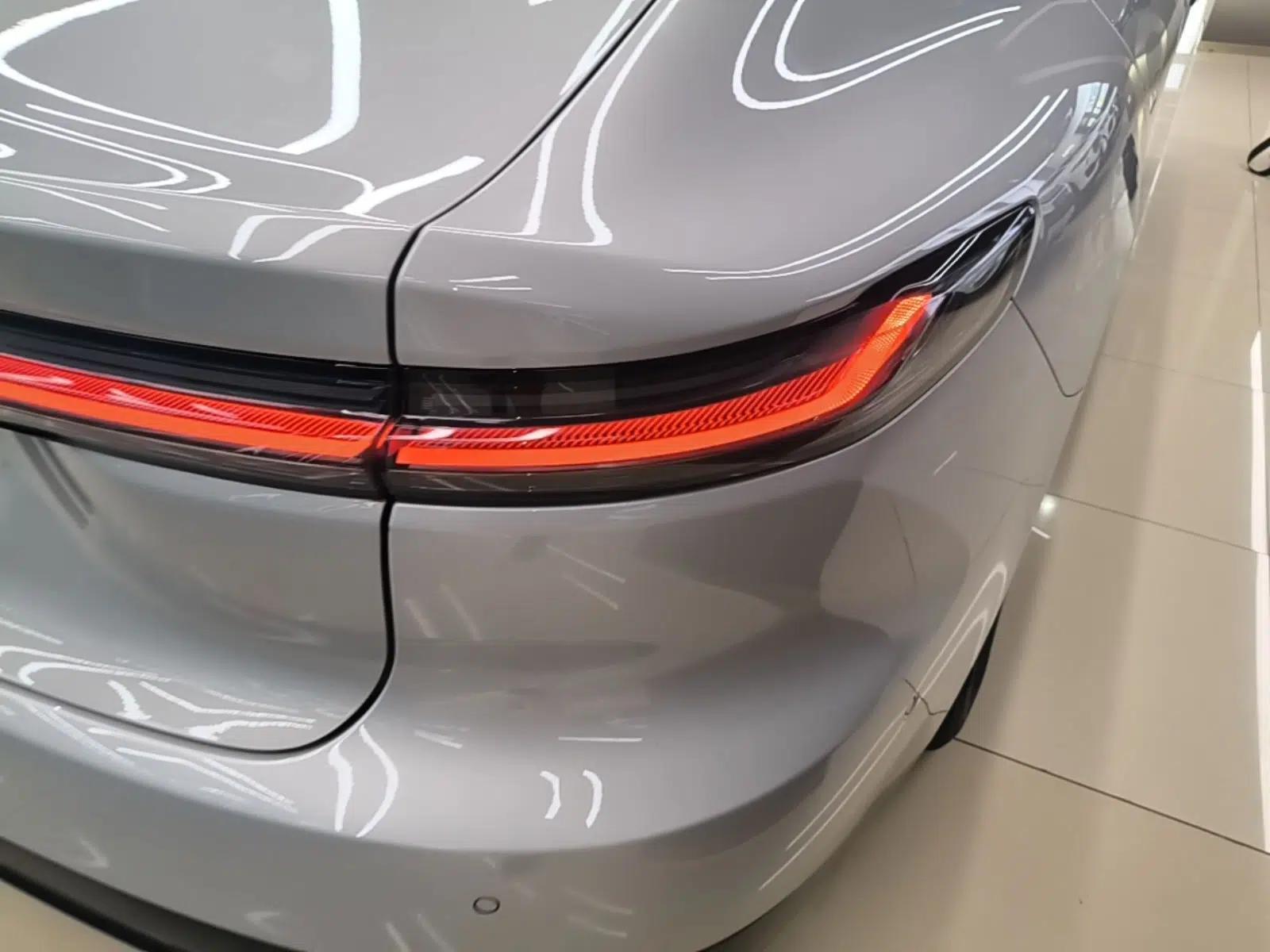 Nio ET7 2023 75 kWh — миниатюра 9