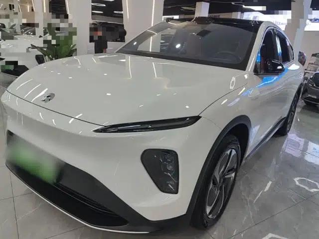 Nio EC7 2023 75 kWh