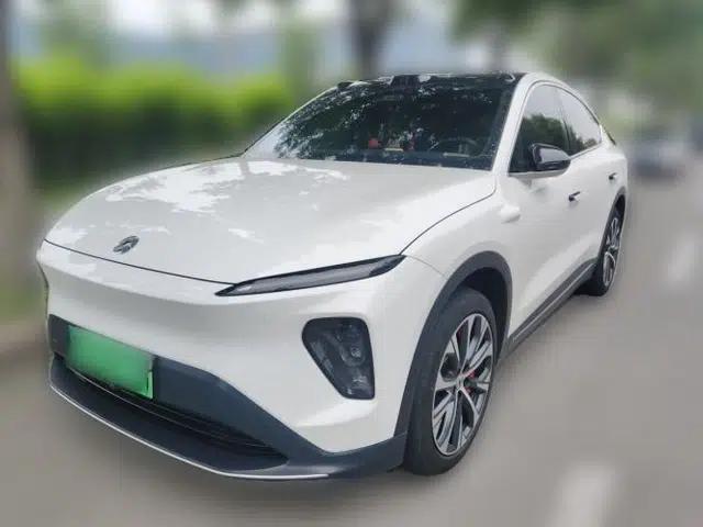 Nio EC7 2023 100kWh First Edition