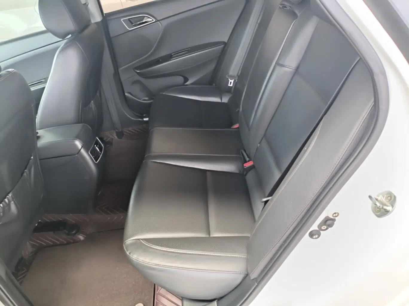 Hyundai Mistra 2017 1.8L Automatic Smart GLS China V Standard — миниатюра 20