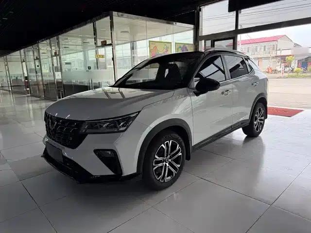Wuling Xingchi 2022 1.5T CVT Trendy Edition