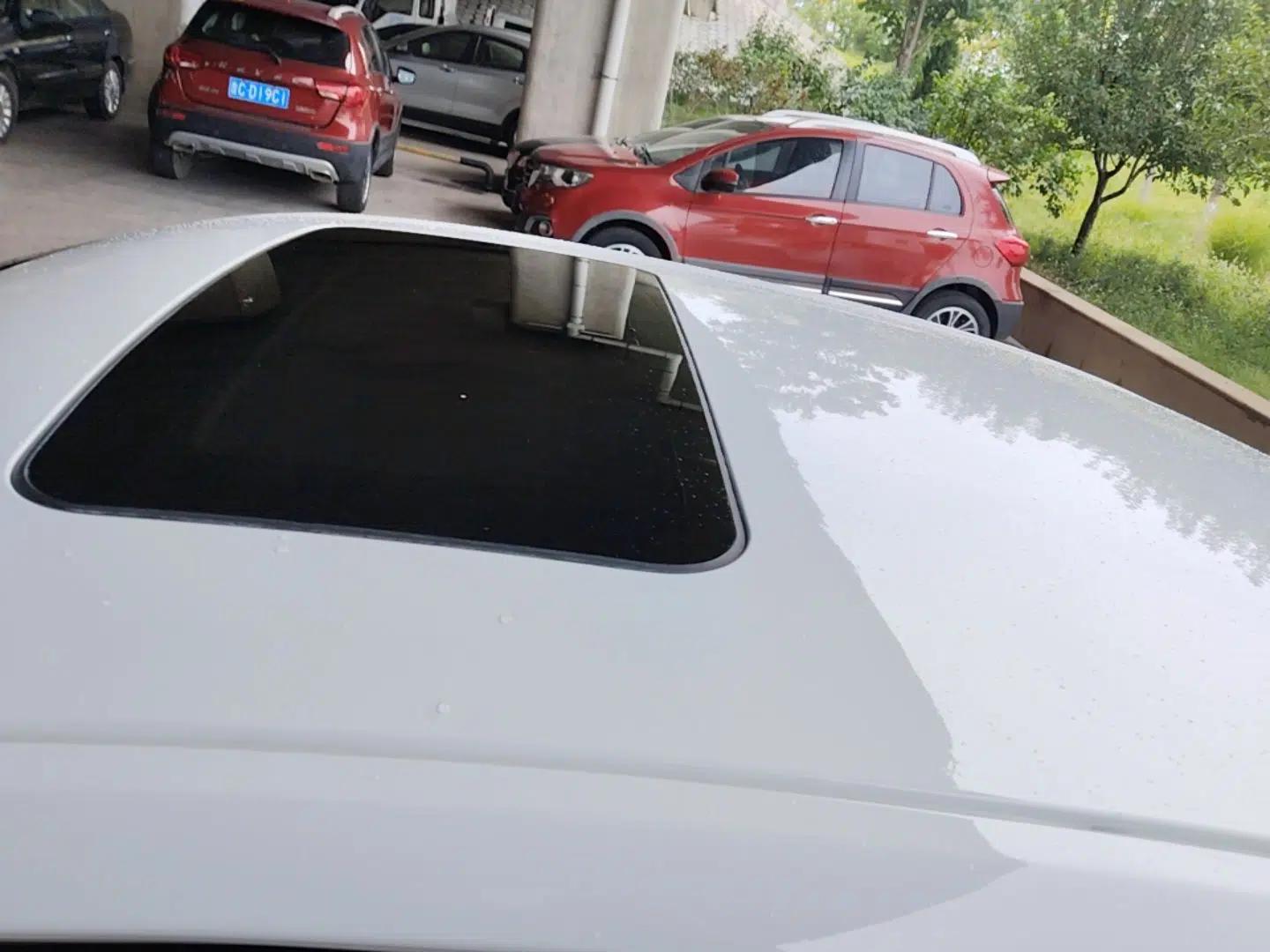 Chevrolet Malibu 2018 530T Automatic Luxury Edition — миниатюра 7