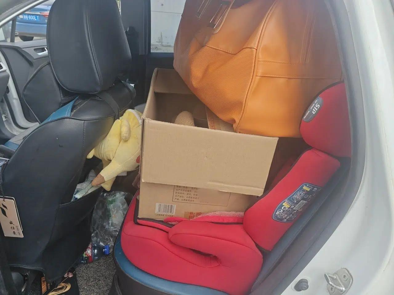 Chevrolet Lova RV 2016 1.5L Automatic Smart Drive Edition — миниатюра 17