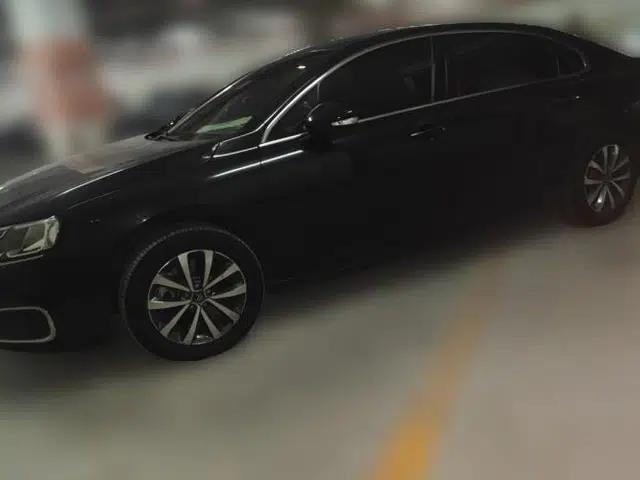 Citroen C6 2017 Revised Version 380THP Luxury Edition