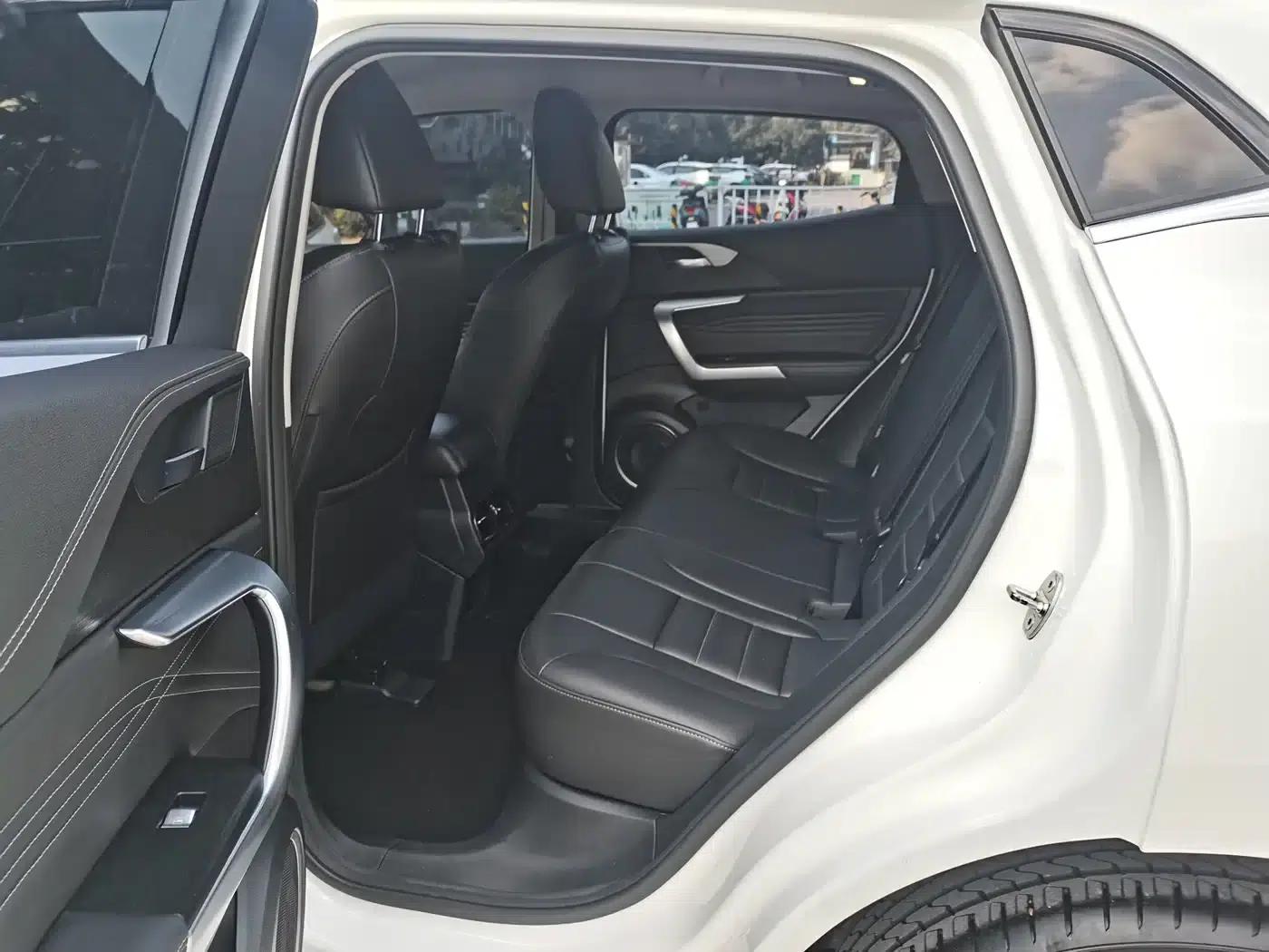 Weipai VV5 2020 1.5T 2WD Avantgarde — миниатюра 5