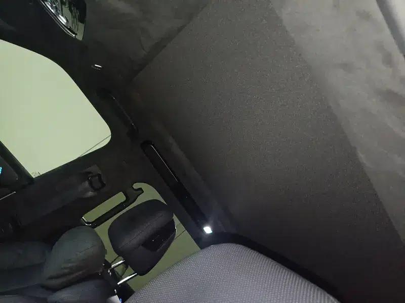 Leopard 8 2025 Smart & Brave Flagship Edition 7-Seater — миниатюра 19