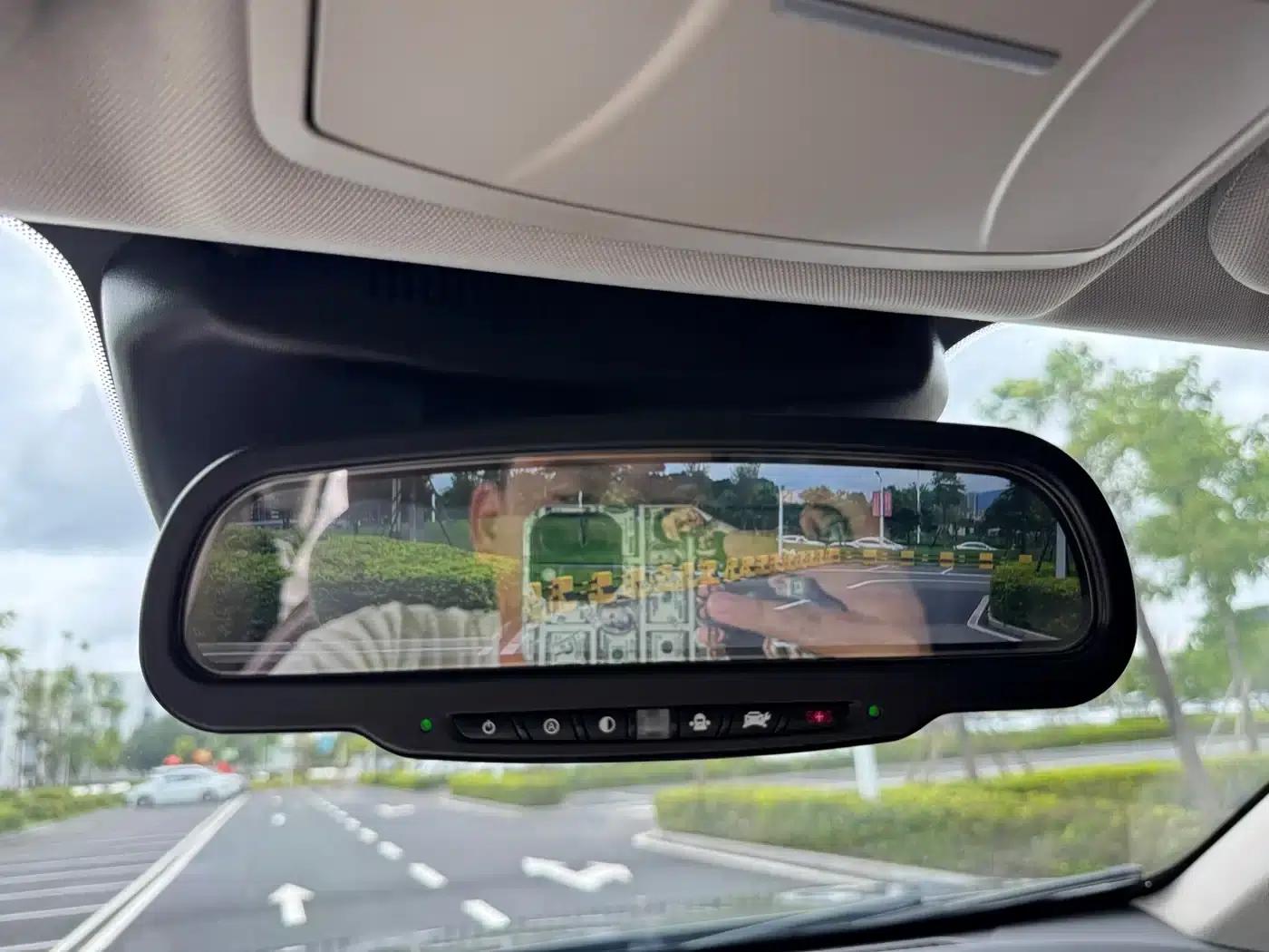 Wey P8 2018 2.0T Flagship Edition — миниатюра 22