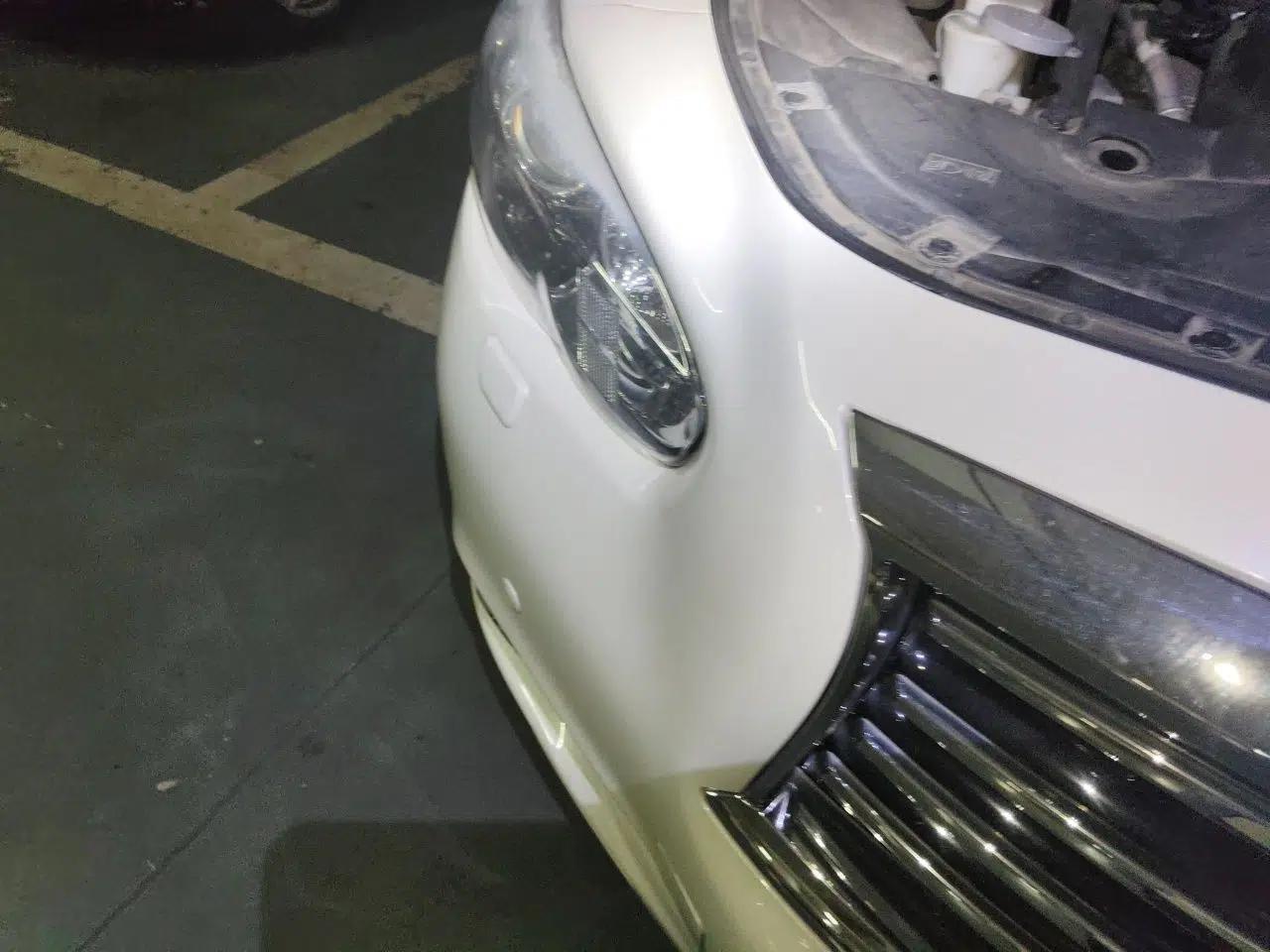 Infiniti QX60 2014 2.5 S/C Hybrid Two-Wheel Drive Excellence Edition — миниатюра 7