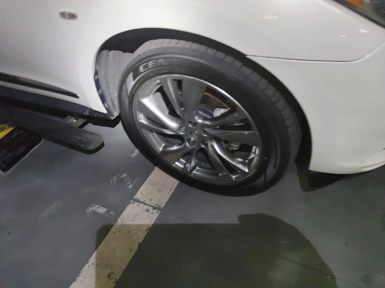 Infiniti QX60 2014 2.5 S/C Hybrid Two-Wheel Drive Excellence Edition — миниатюра 8