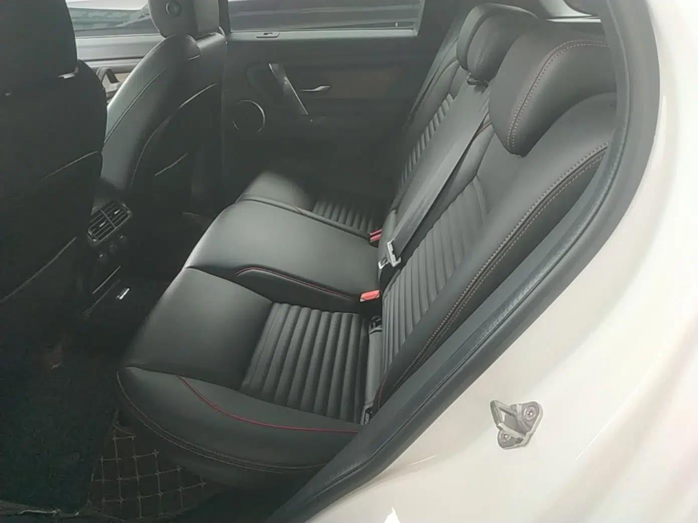 Land Rover Discovery Sport 2020 249 PS R-Dynamic Performance Edition — миниатюра 20