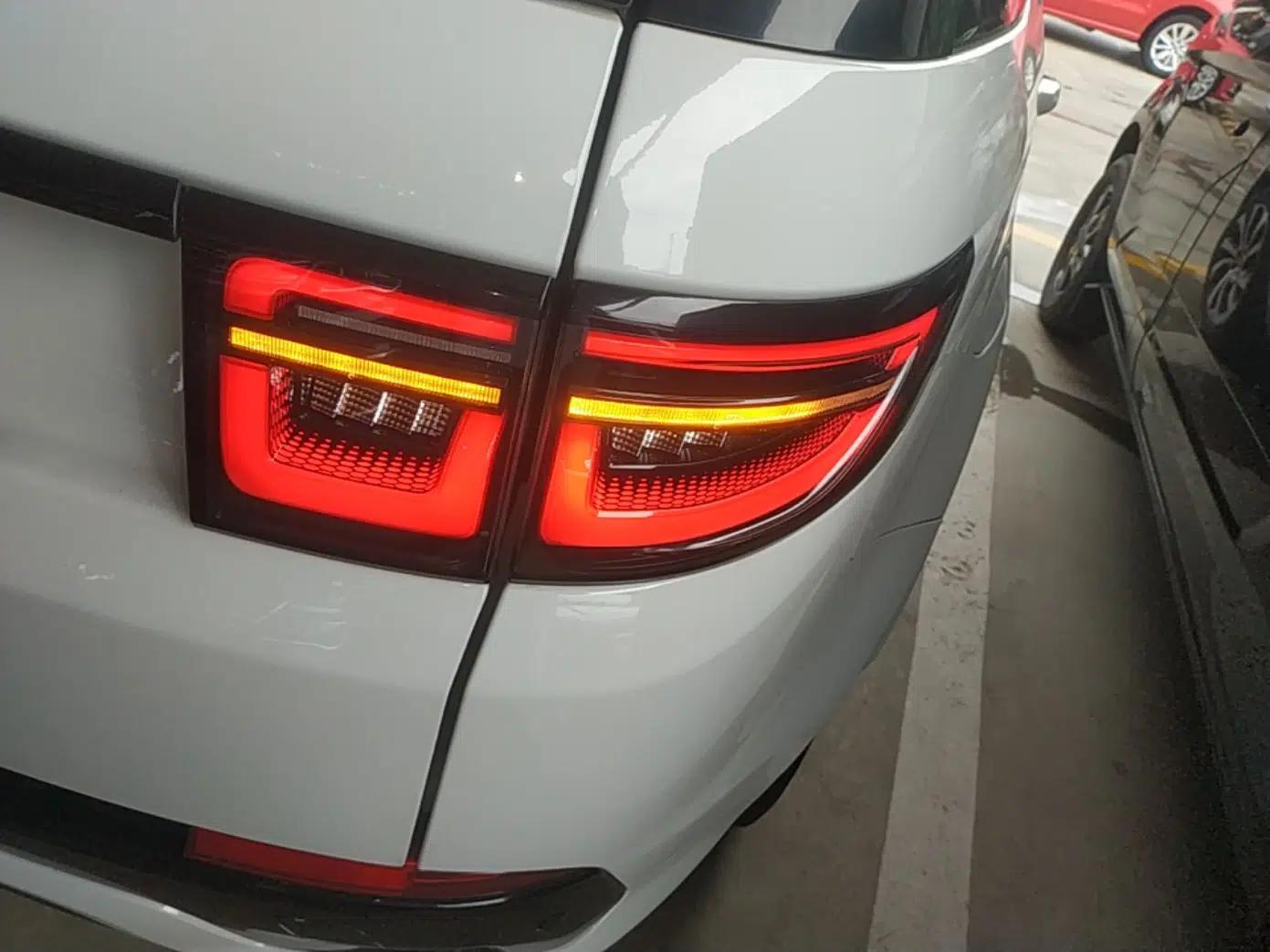 Land Rover Discovery Sport 2020 249 PS R-Dynamic Performance Edition — миниатюра 9
