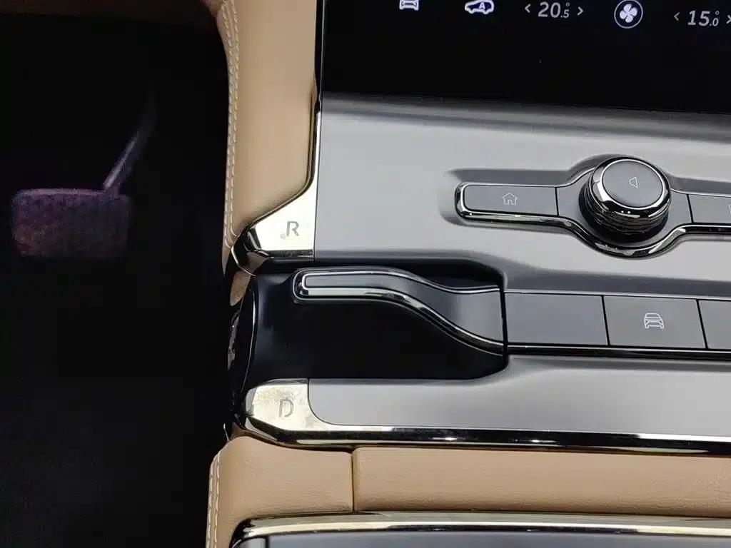 NIO ES6 2020 455KM Sport Edition — миниатюра 13