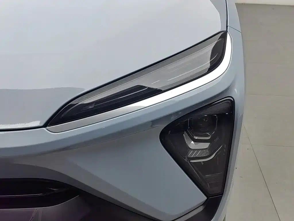 NIO ES6 2020 455KM Sport Edition — миниатюра 7