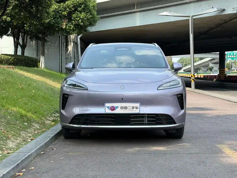 Shangjie H5 2025 Range Extender Pro — миниатюра 2