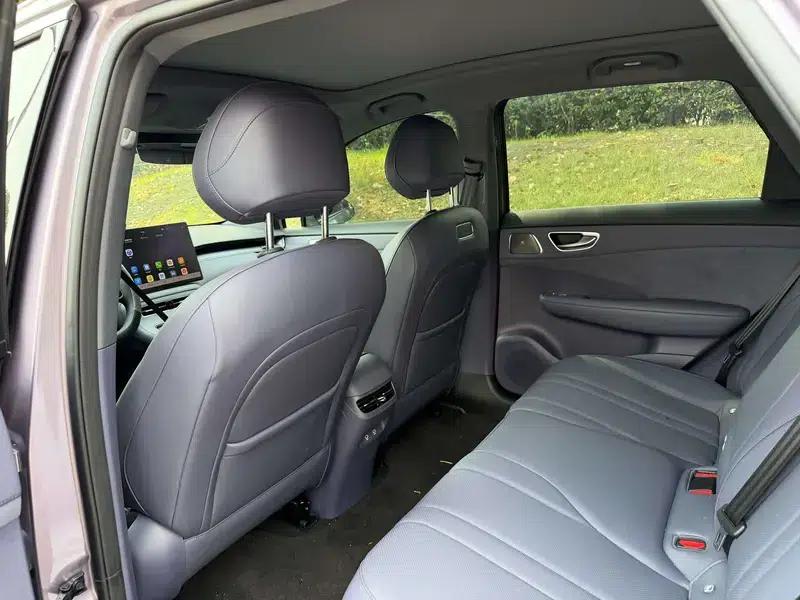 Shangjie H5 2025 Range Extender Pro — миниатюра 12