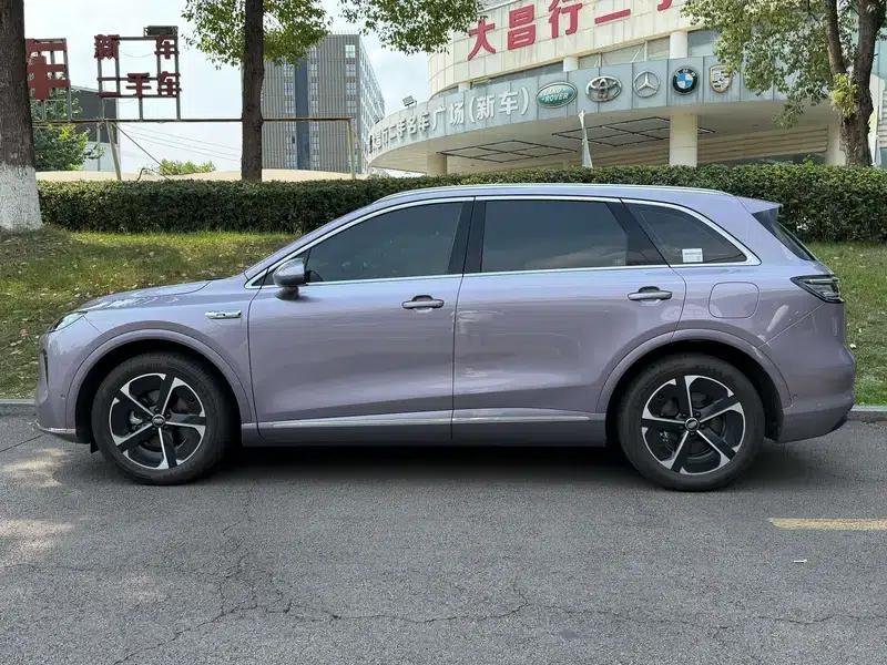 Shangjie H5 2025 Range Extender Pro — миниатюра 3